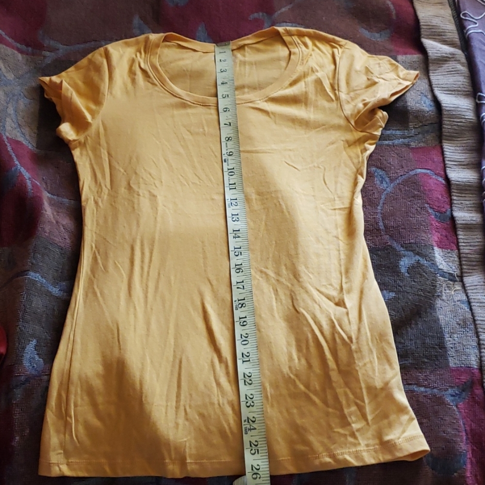 tees - Picture 5 of 7